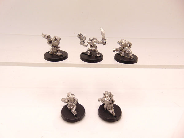 Grots / Gretchin