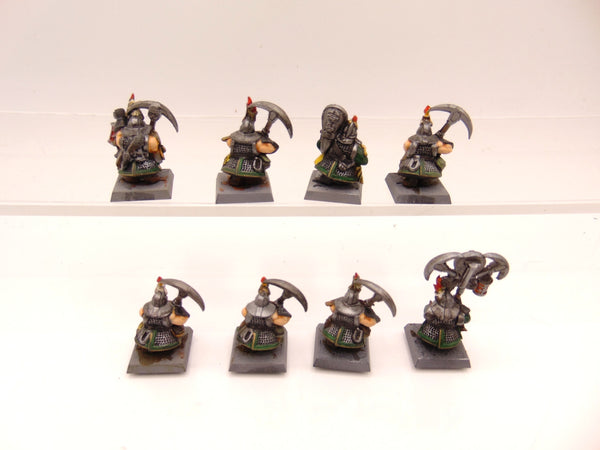 Miners