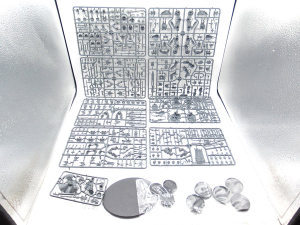 Combat Patrol: Grey Knights