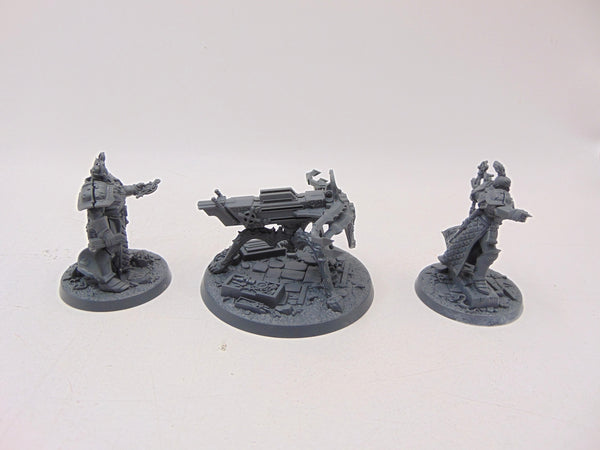 Celestar Ballista
