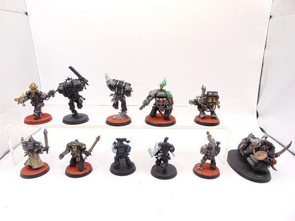Kill Team Cassius