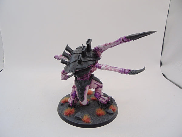 Screamer Killer