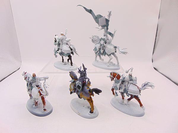 Freeguild Cavaliers