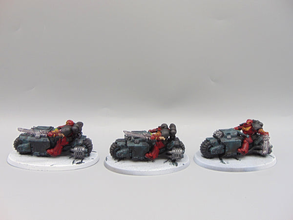Outriders