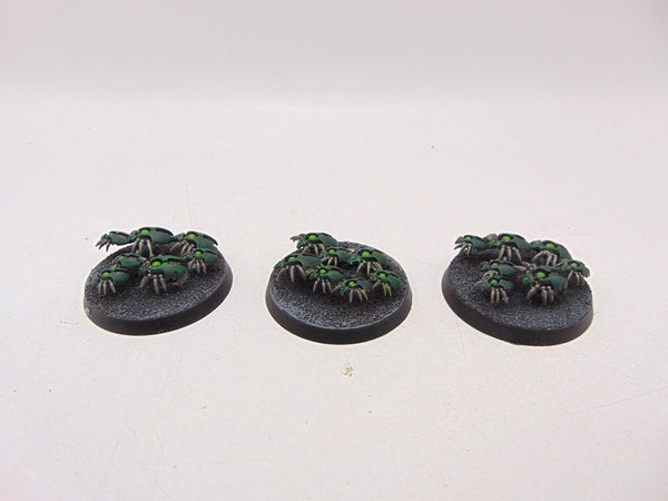 Canoptek Scarab Swarms