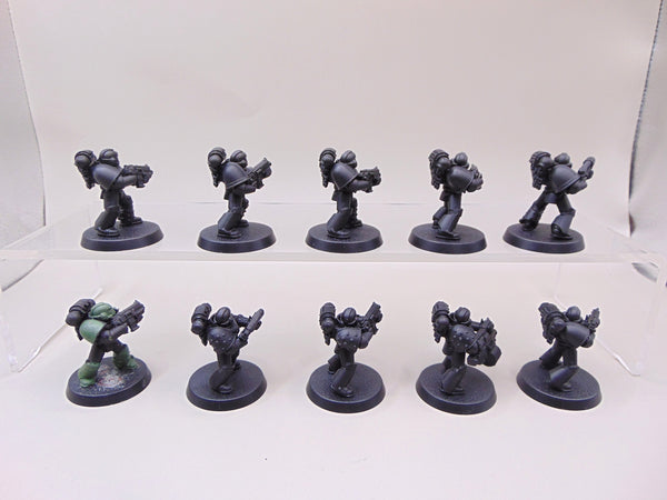 Mk IV Marines