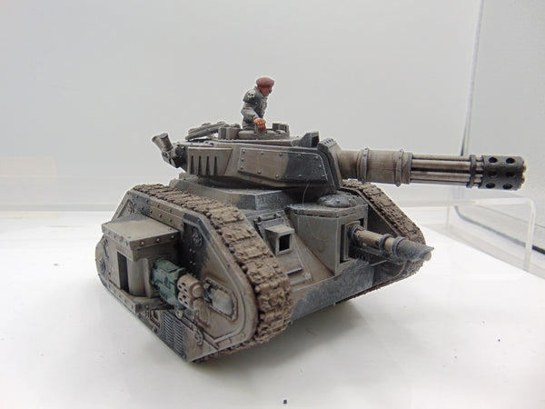 Leman Russ Punisher