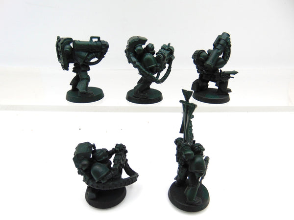 Devastator Squad