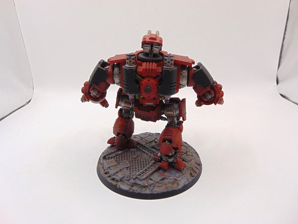 Brutalis Dreadnought