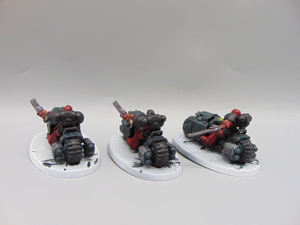 Outriders