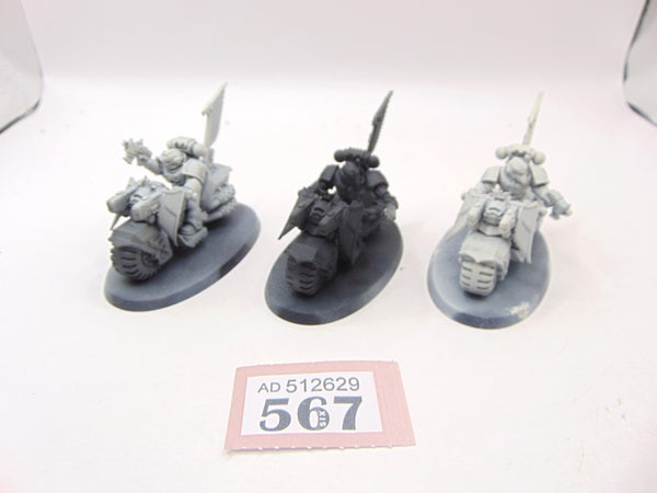 Ravenwing Black Knights