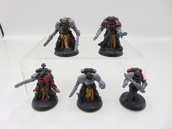 Sternguard Veterans