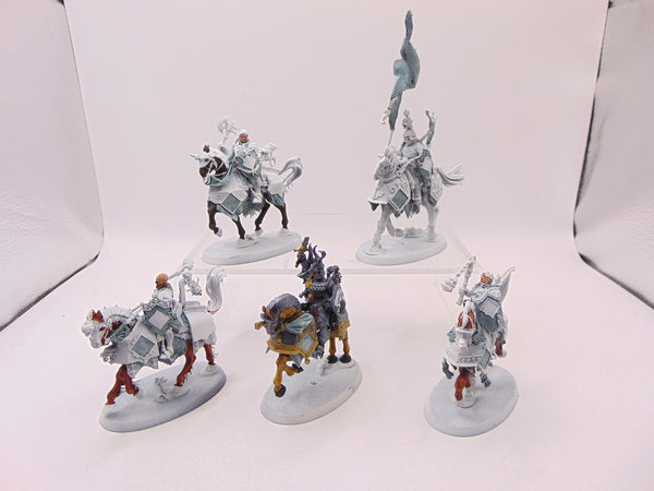 Freeguild Cavaliers