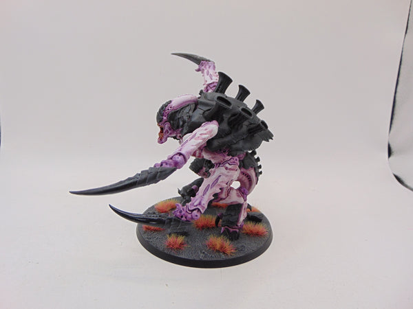 Screamer Killer