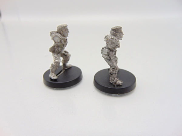 Imperial Guard Troopers