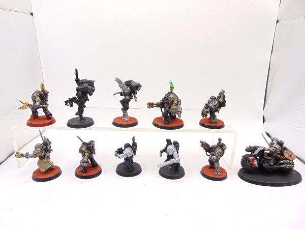 Kill Team Cassius
