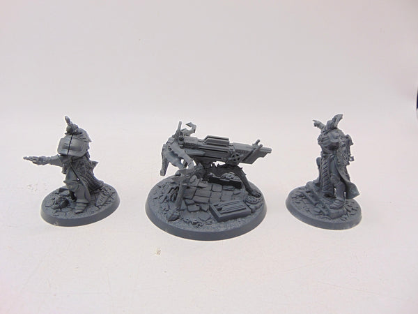 Celestar Ballista