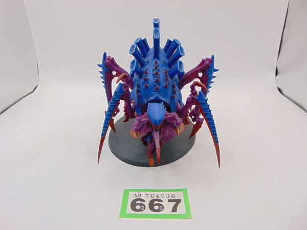 Tervigon
