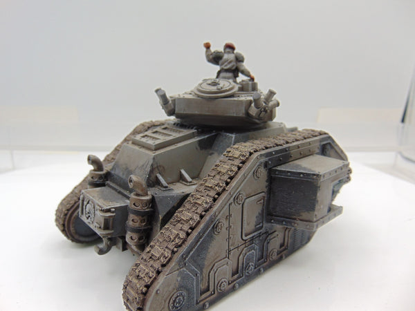 Leman Russ Punisher