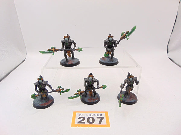 Lychguard
