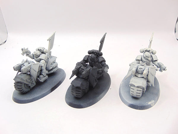 Ravenwing Black Knights