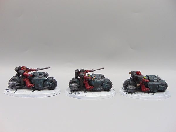 Outriders