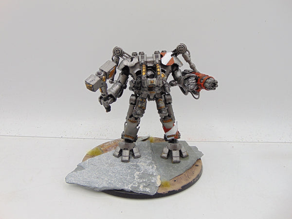 Nemesis Dreadknight