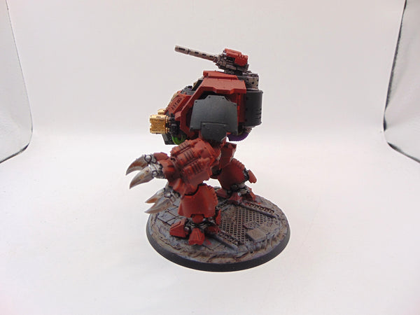 Brutalis Dreadnought