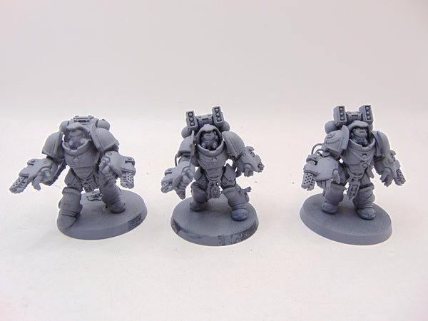 Aggressors