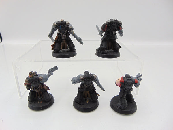 Sternguard Veterans