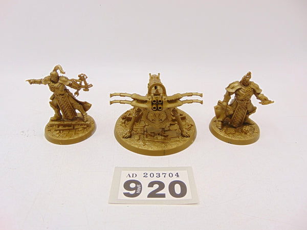 Celestar Ballista