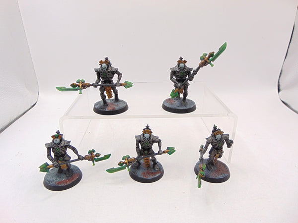 Lychguard