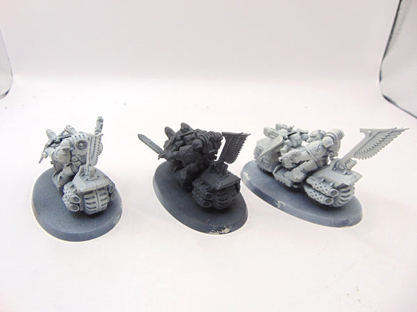 Ravenwing Black Knights
