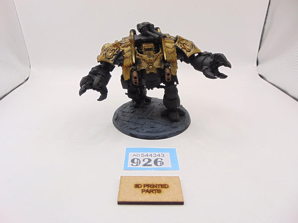 Brutalis Dreadnought