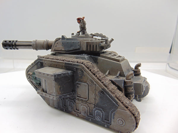 Leman Russ Punisher