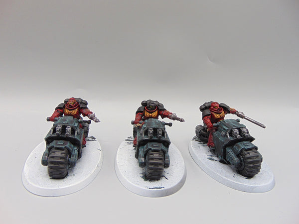 Outriders