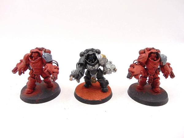 Aggressors