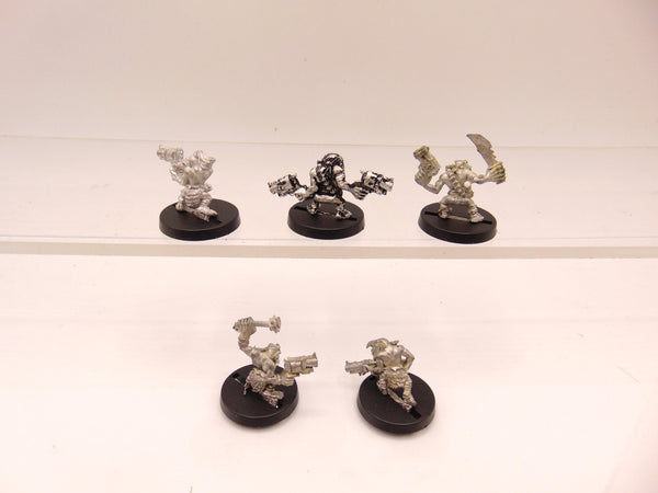 Grots / Gretchin