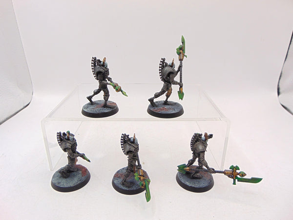 Lychguard