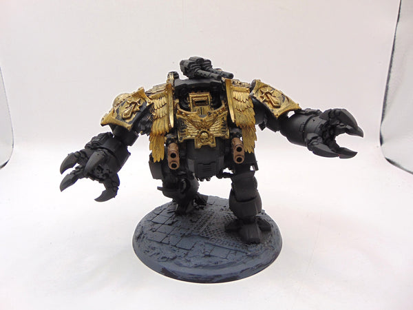 Brutalis Dreadnought