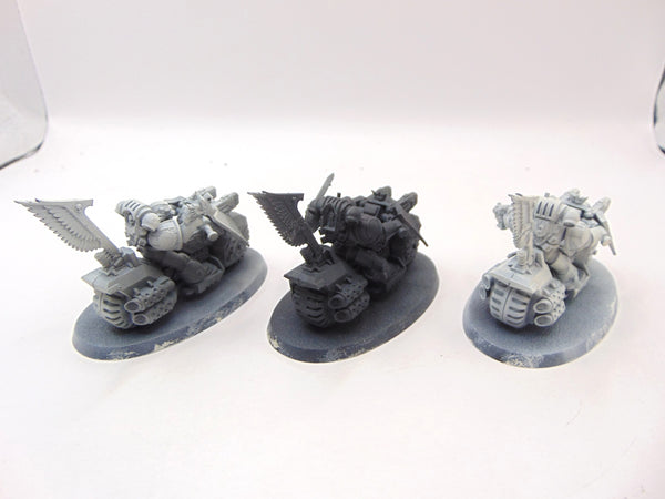 Ravenwing Black Knights