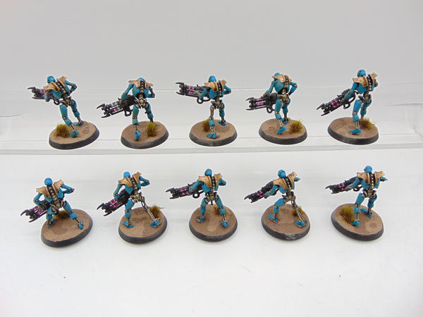 Necron Warriors