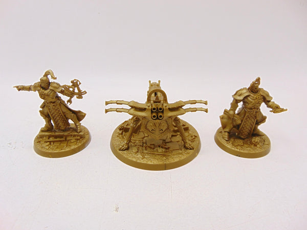 Celestar Ballista
