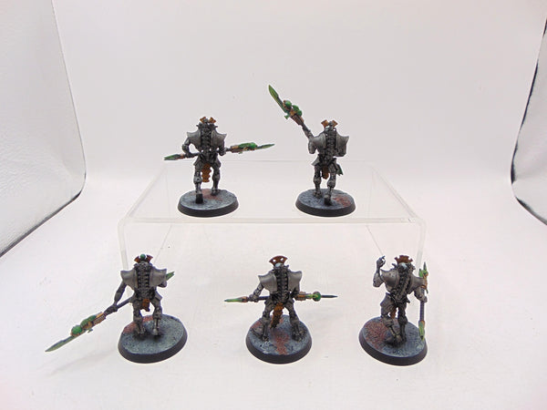 Lychguard