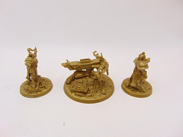 Celestar Ballista