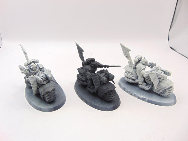 Ravenwing Black Knights