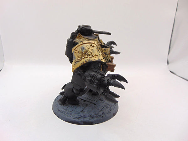 Brutalis Dreadnought