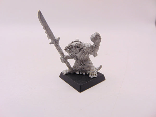 Clan Skryre Poisoned Wind Globadier