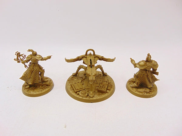Celestar Ballista