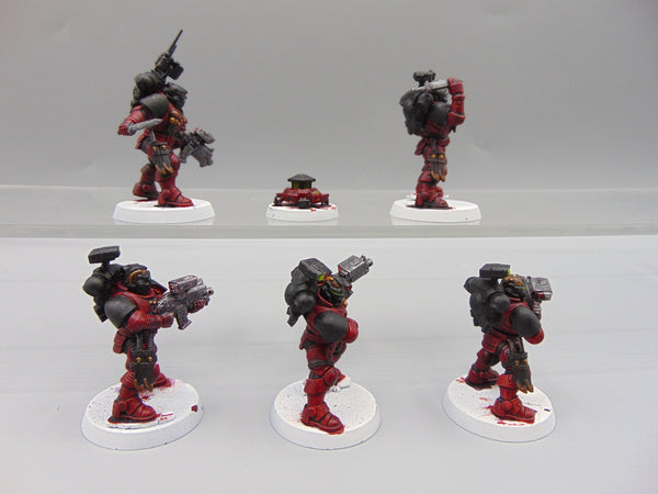 Incursors
